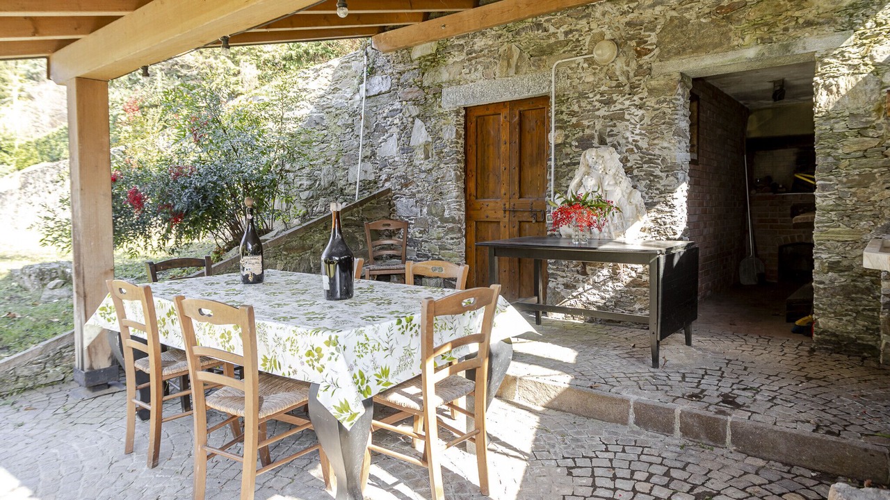 Photo of Outdoor in Montegrino Valtravaglia