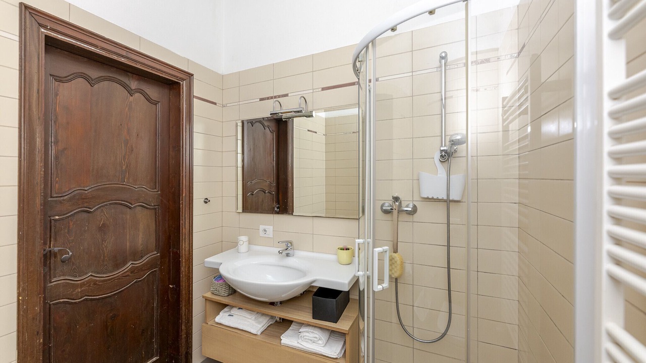 Photo of Bathroom in Montegrino Valtravaglia