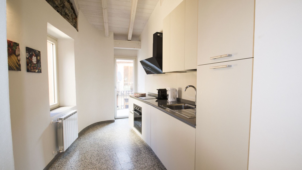 Photo of Kitchen in Castello