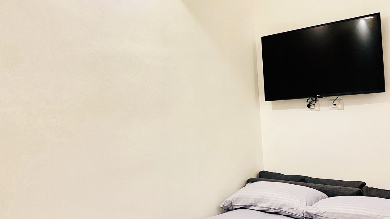 Photo of Bedroom in Loreto