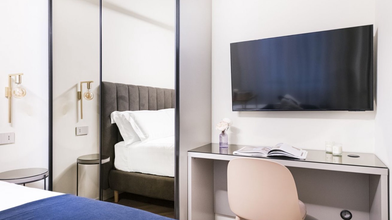 Photo of Bedroom in Carrobbio