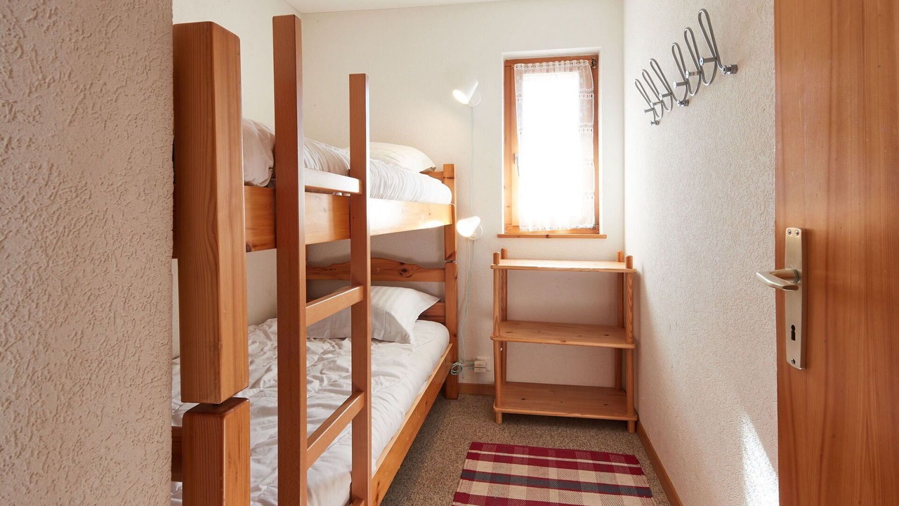 Photo of Bedroom in Vex