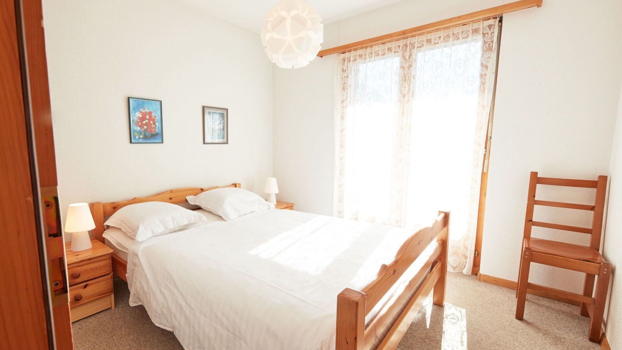 Photo of Bedroom in Vex