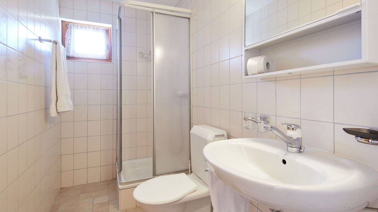 Photo of Bathroom in Vex