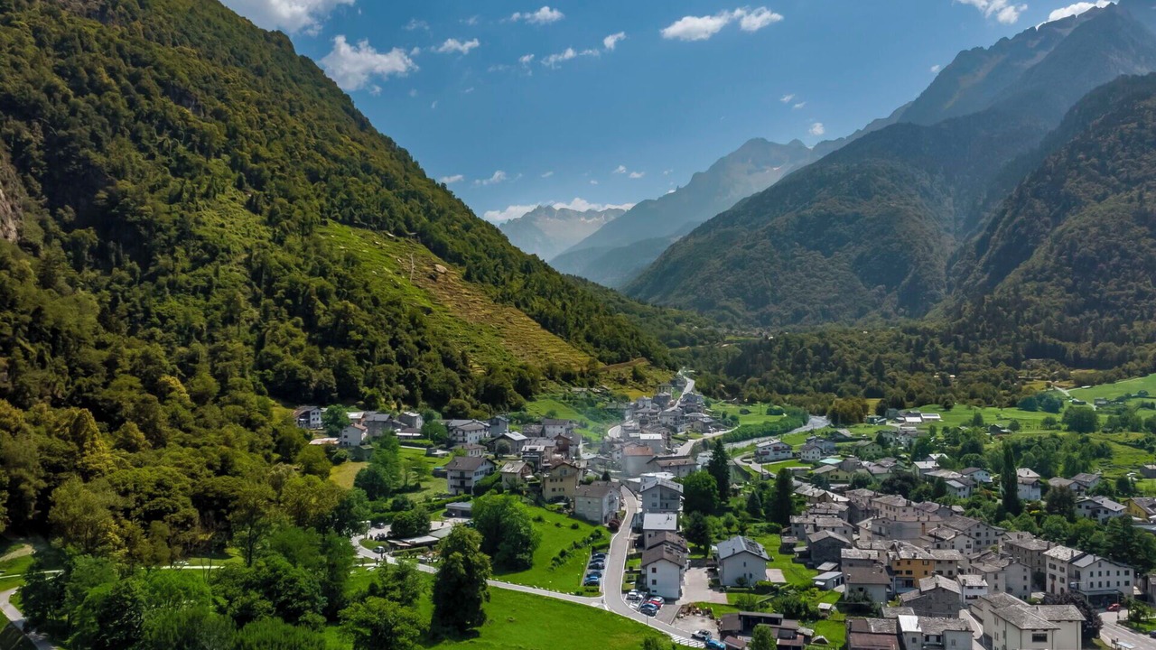 Photo of Others in Valtellina