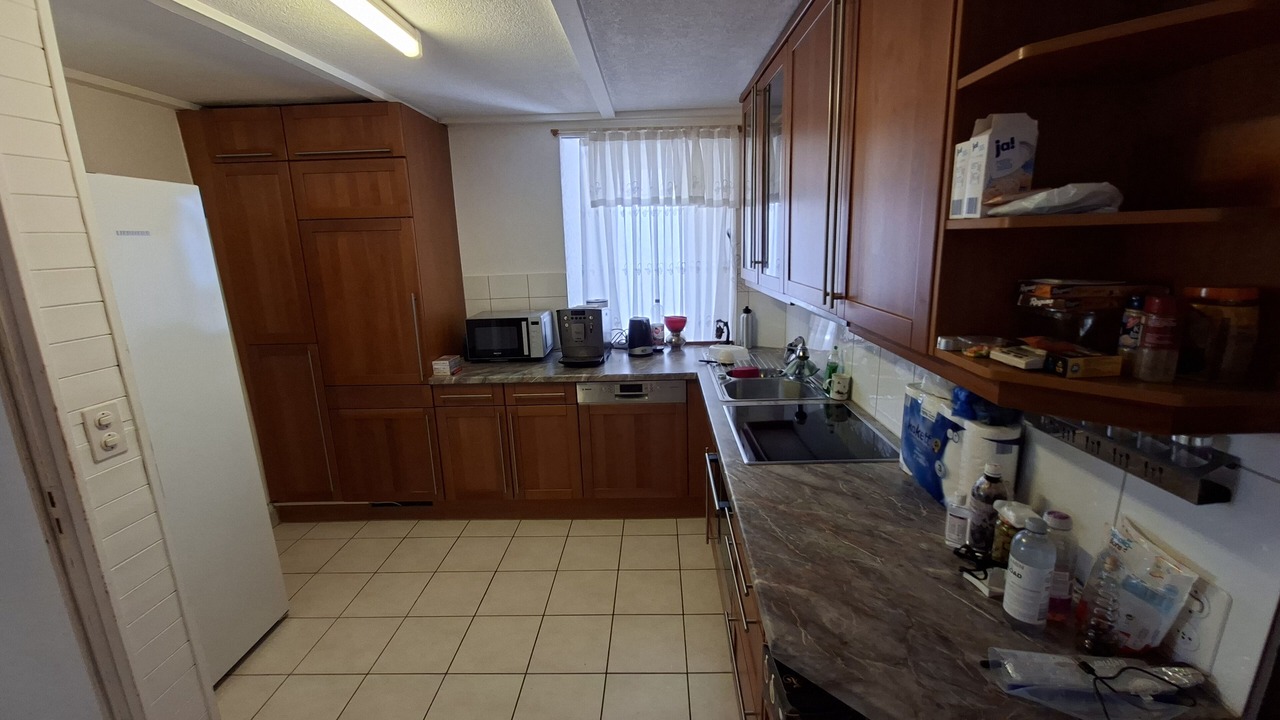 Photo of Kitchen in Waldenburg