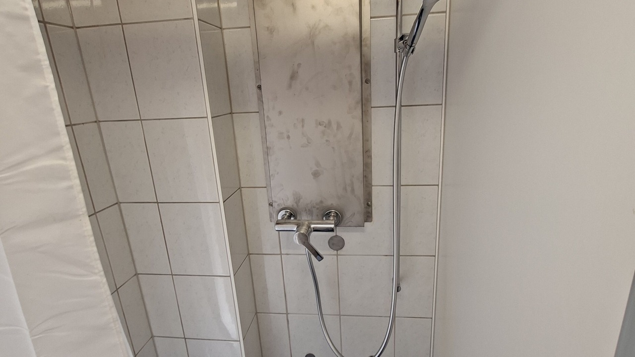 Photo of Bathroom in Waldenburg