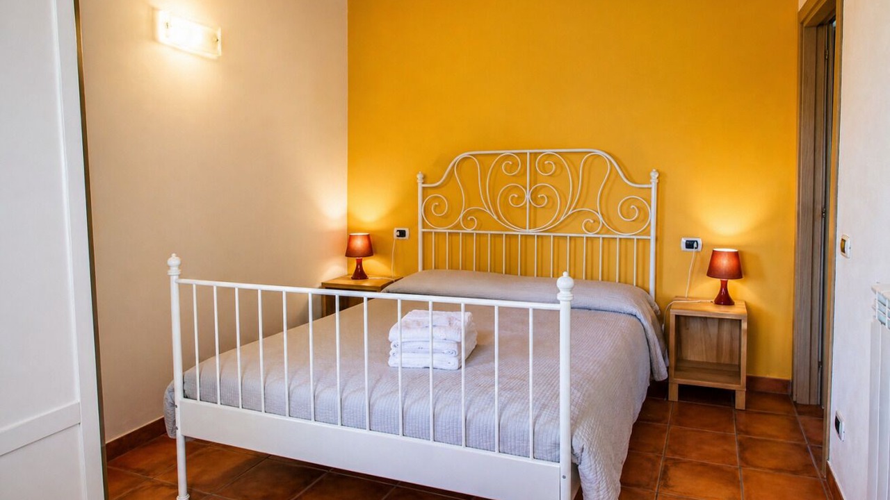 Photo of Bedroom in Montegrino Valtravaglia