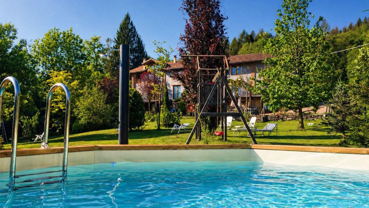 Photo of Outdoor in Montegrino Valtravaglia