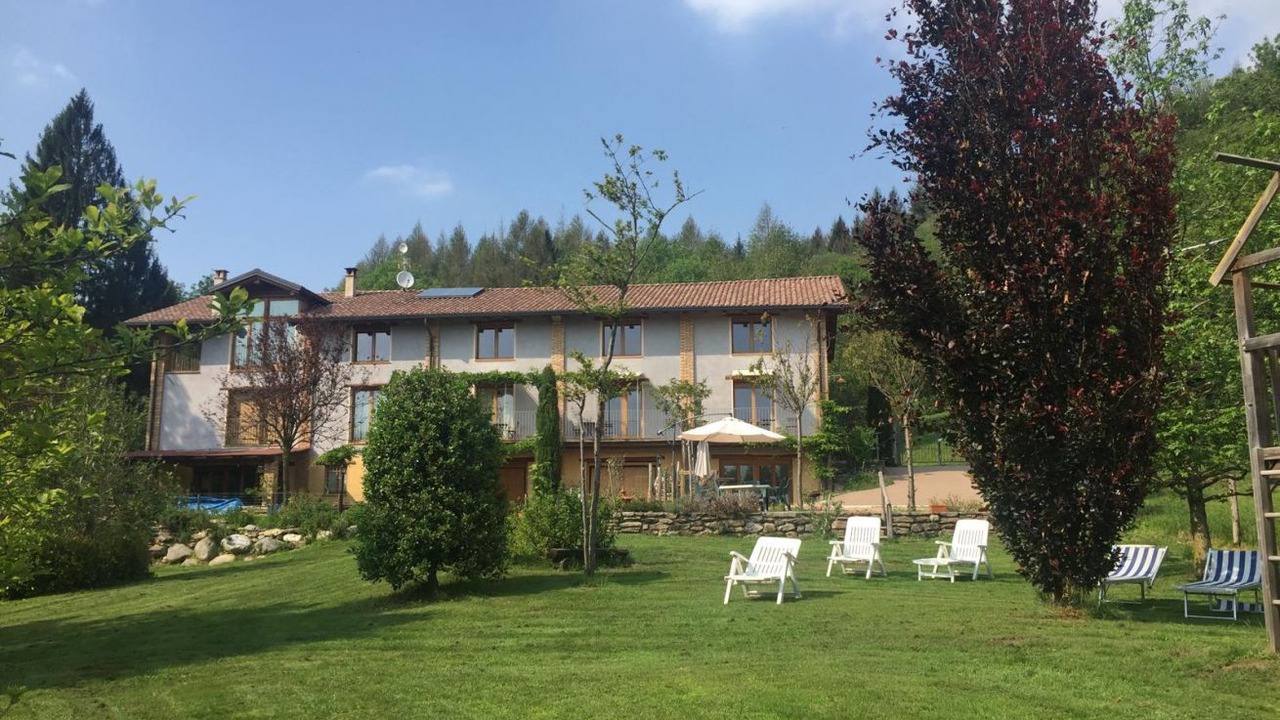 Photo of Outdoor in Montegrino Valtravaglia