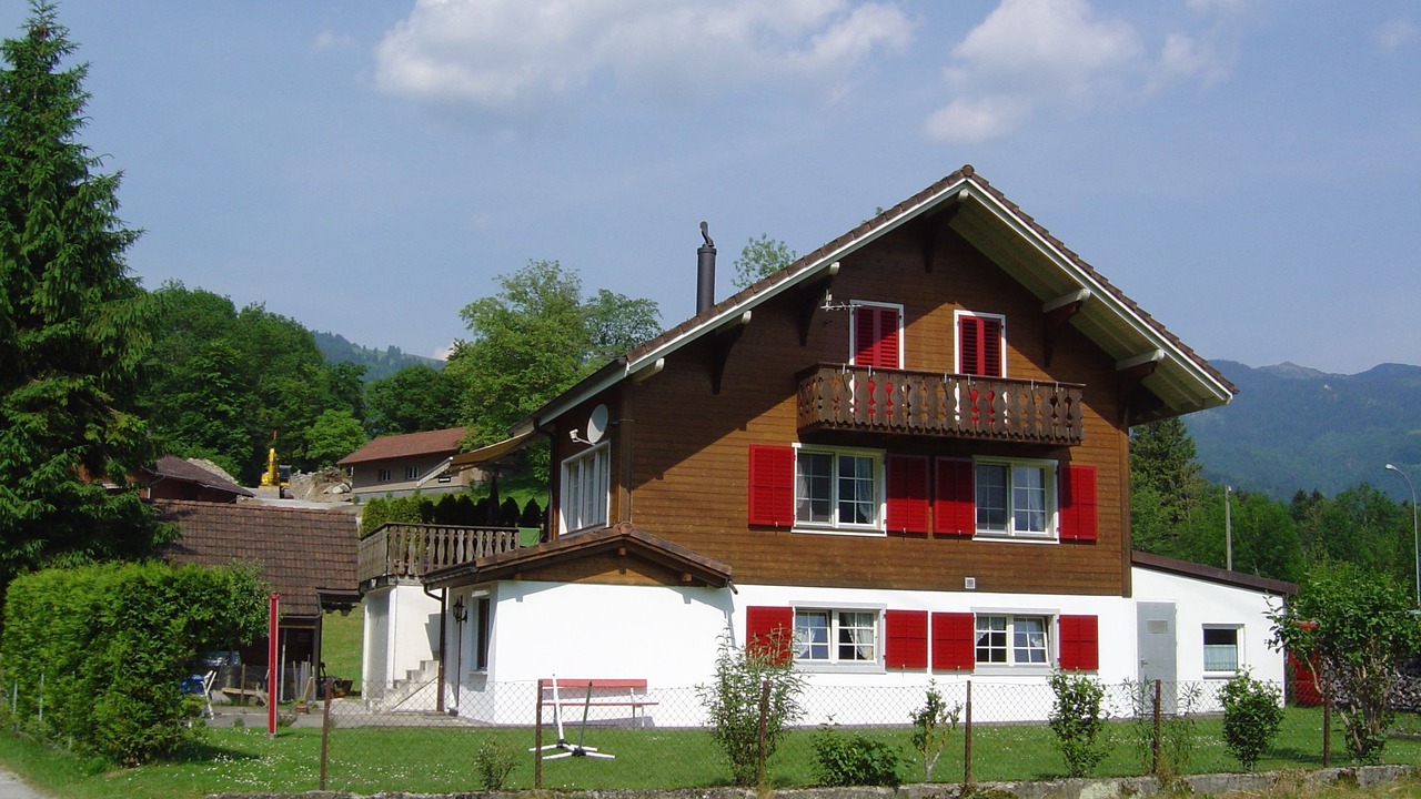 Photo of Outdoor in Giswil