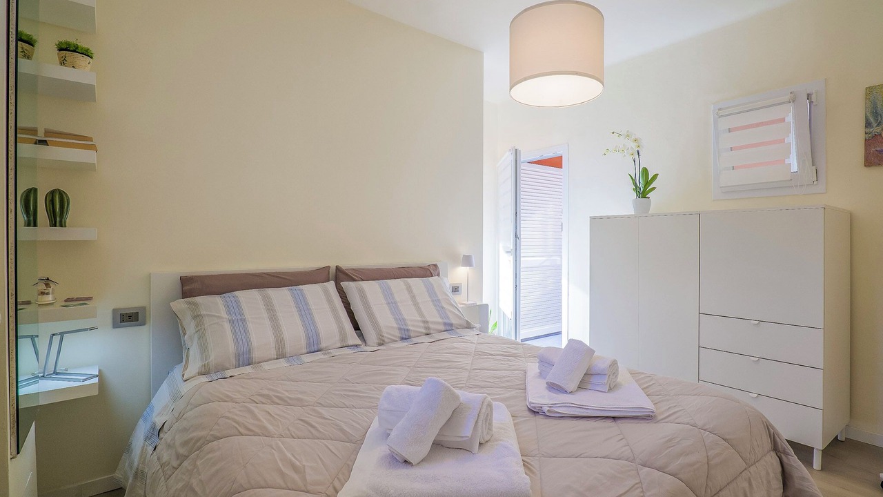 Photo of Bedroom in Omegna