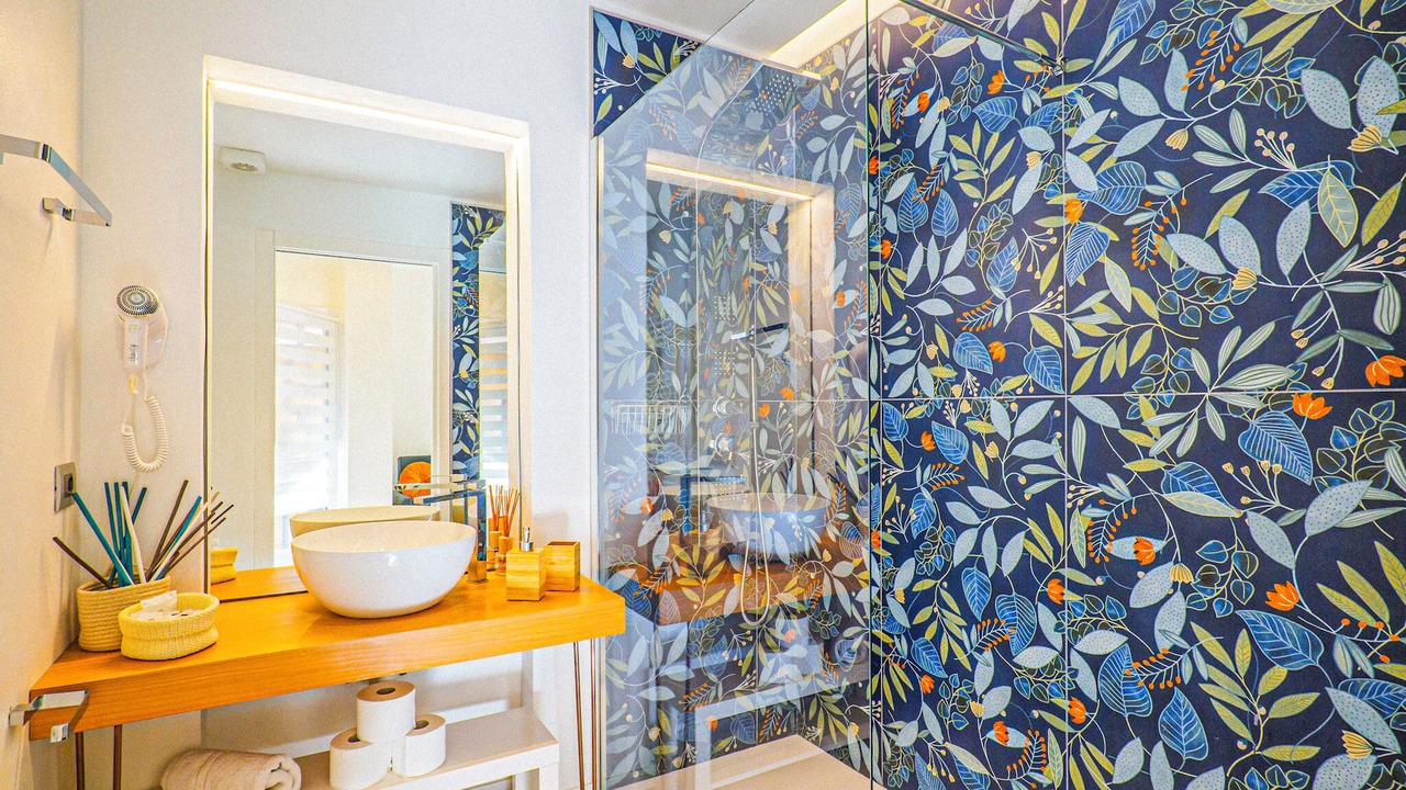 Photo of Bathroom in Omegna