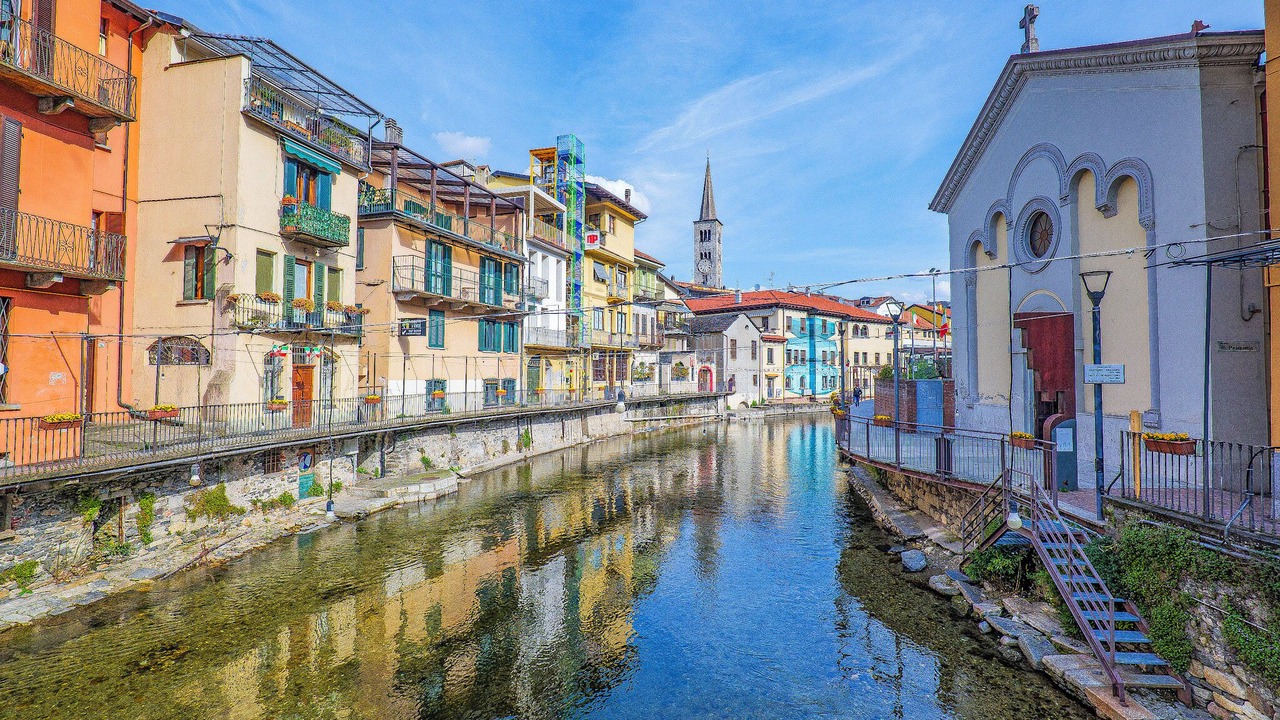 Photo of Others in Omegna