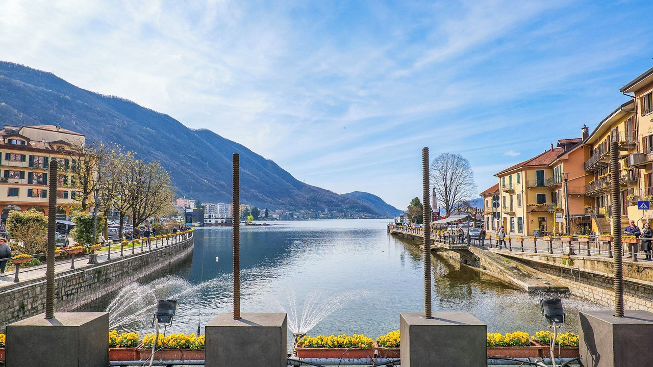 Photo of Others in Omegna