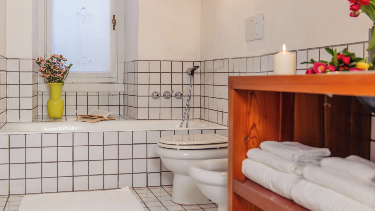 Photo of Bathroom in Casciago