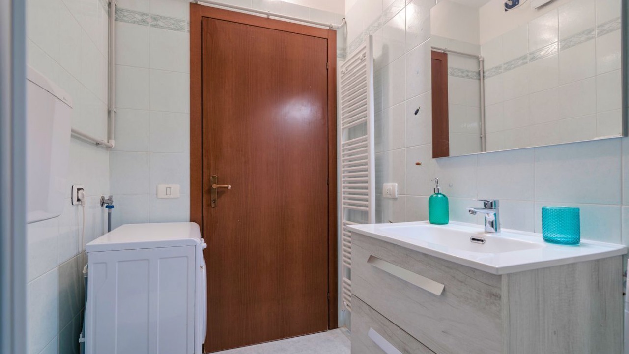 Photo of Bathroom in Lugana