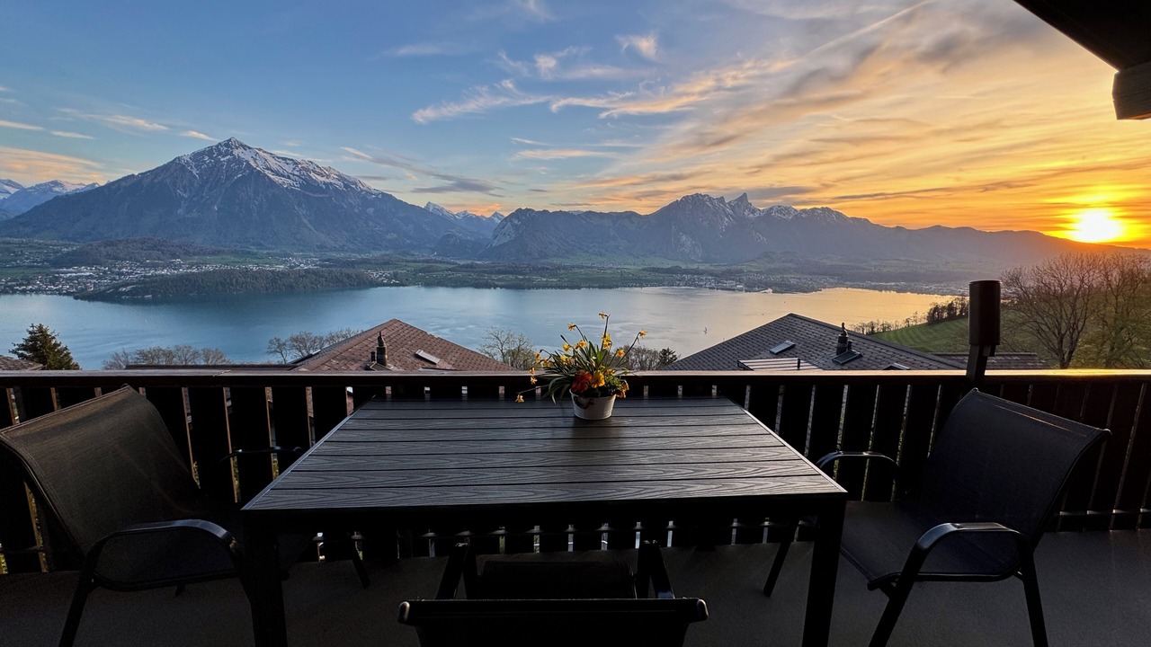 Photo of Outdoor in Aeschlen ob Gunten