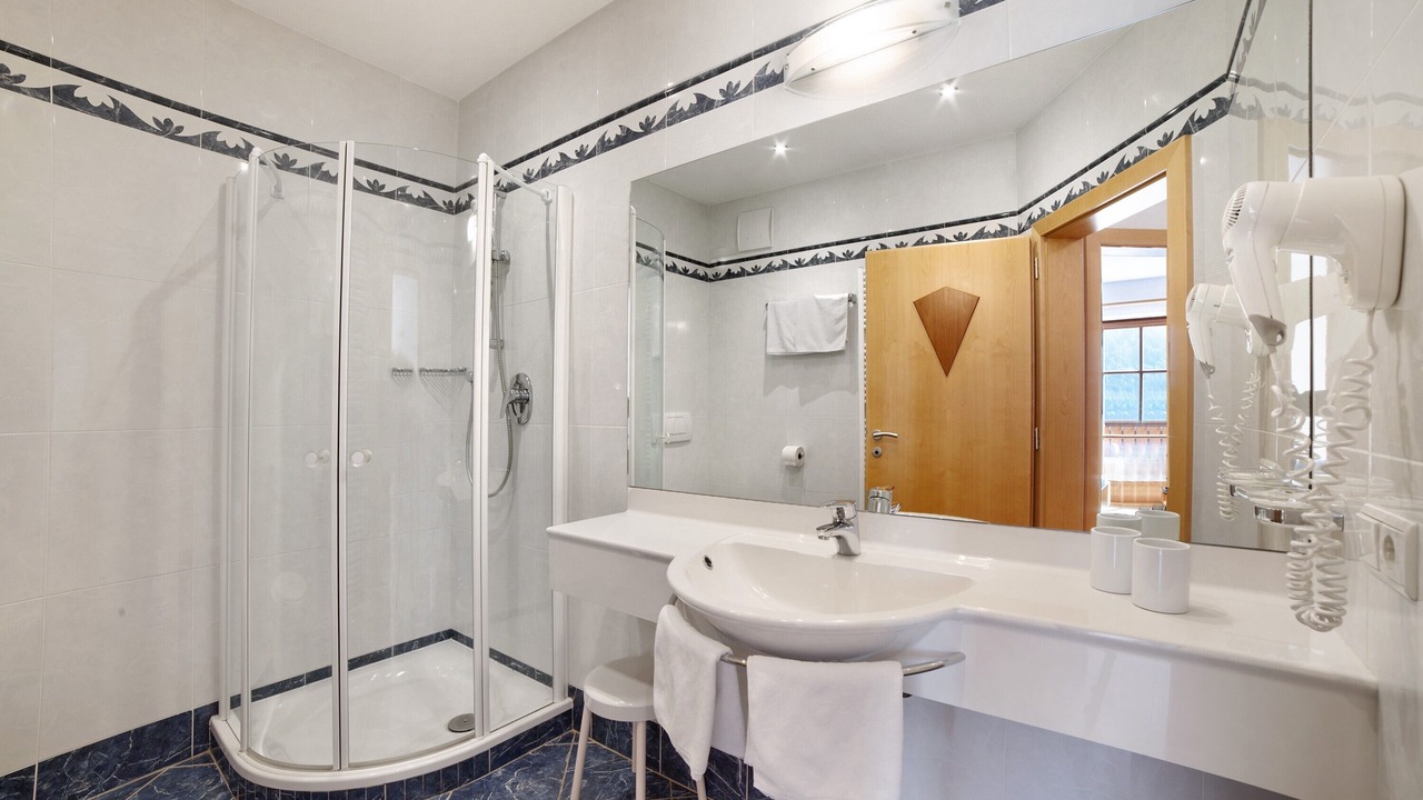 Photo of Bathroom in Lagundo