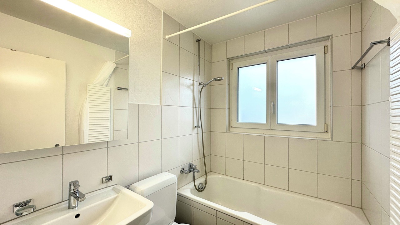 Photo of Bathroom in Deitingen