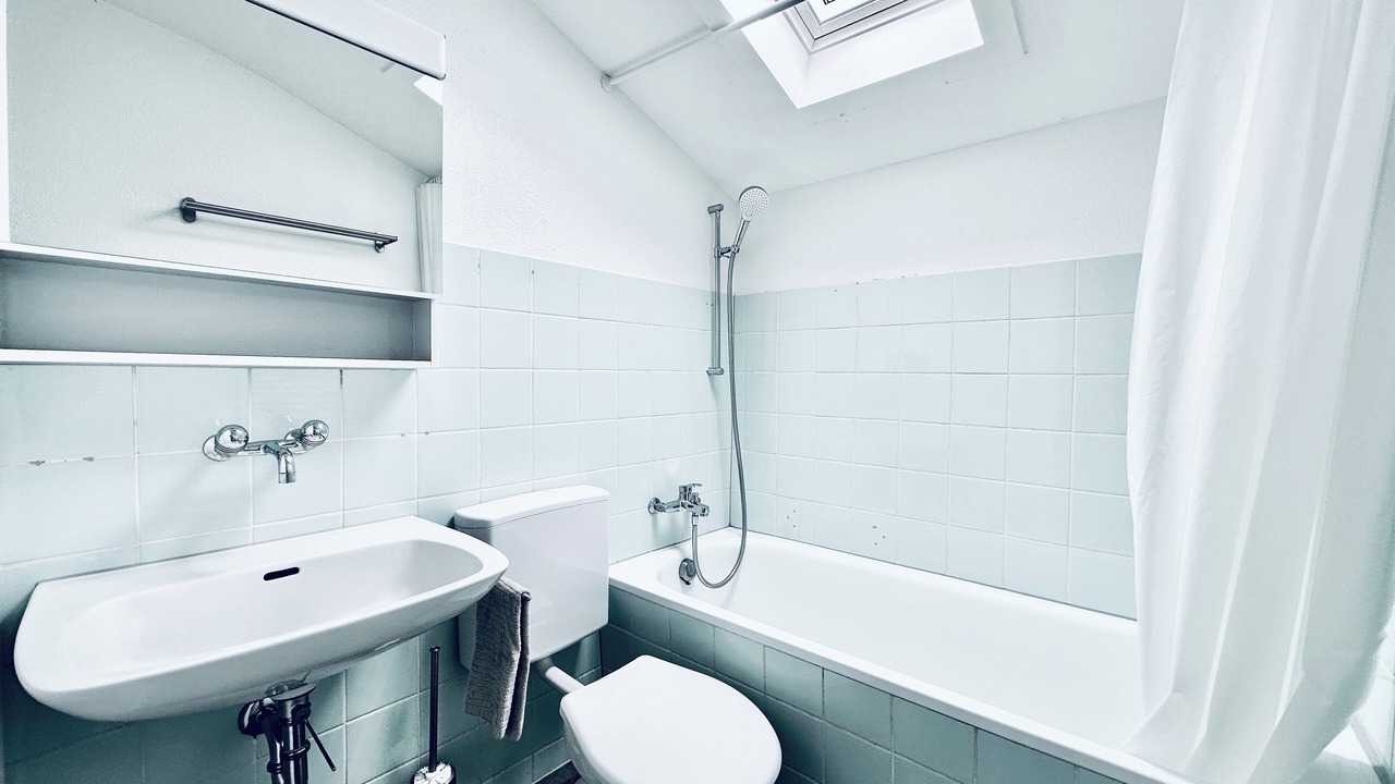 Photo of Bathroom in Deitingen