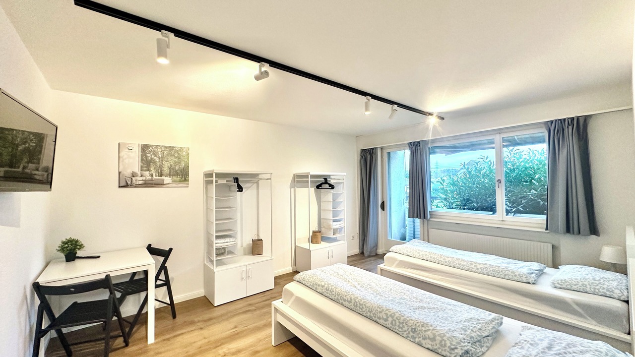 Photo of Bedroom in Deitingen