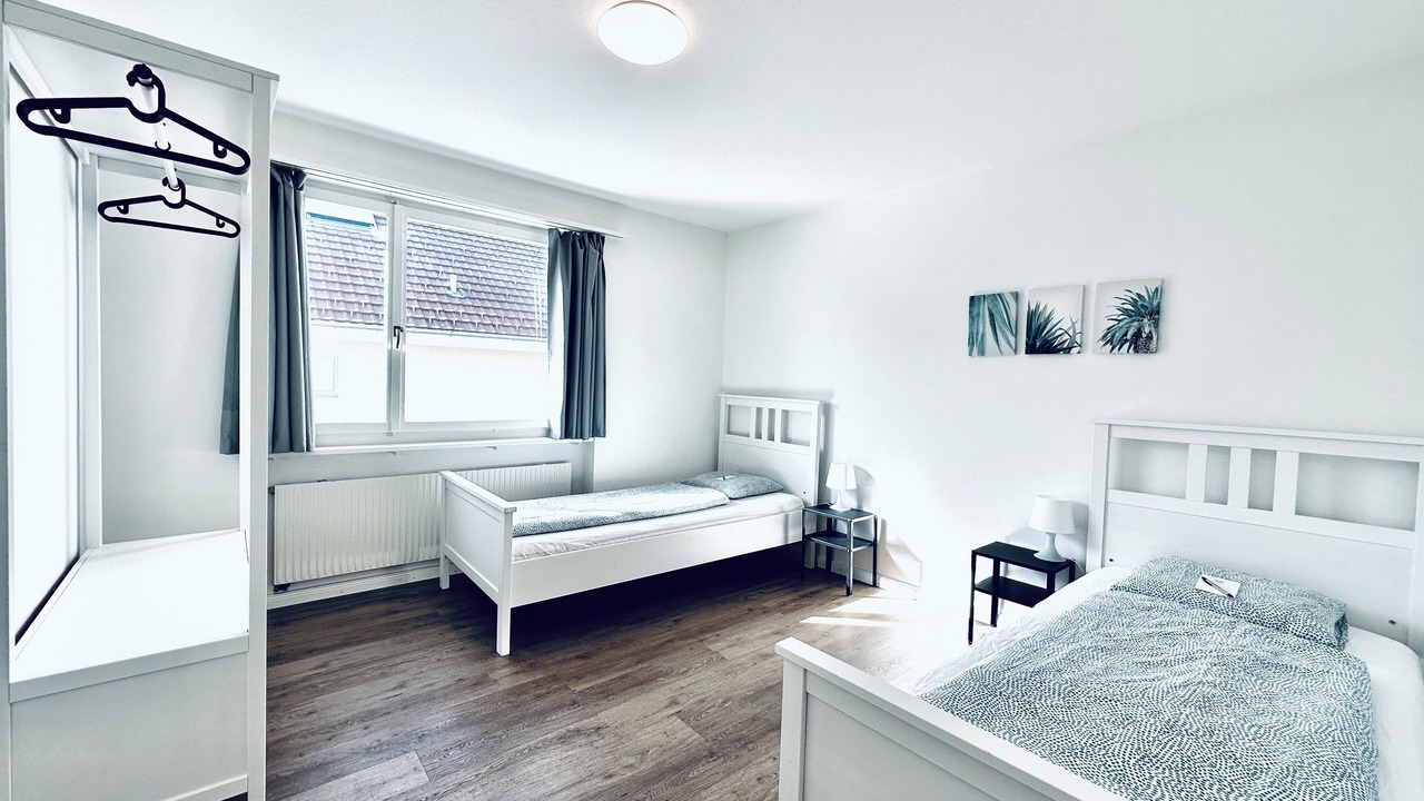 Photo of Bedroom in Deitingen