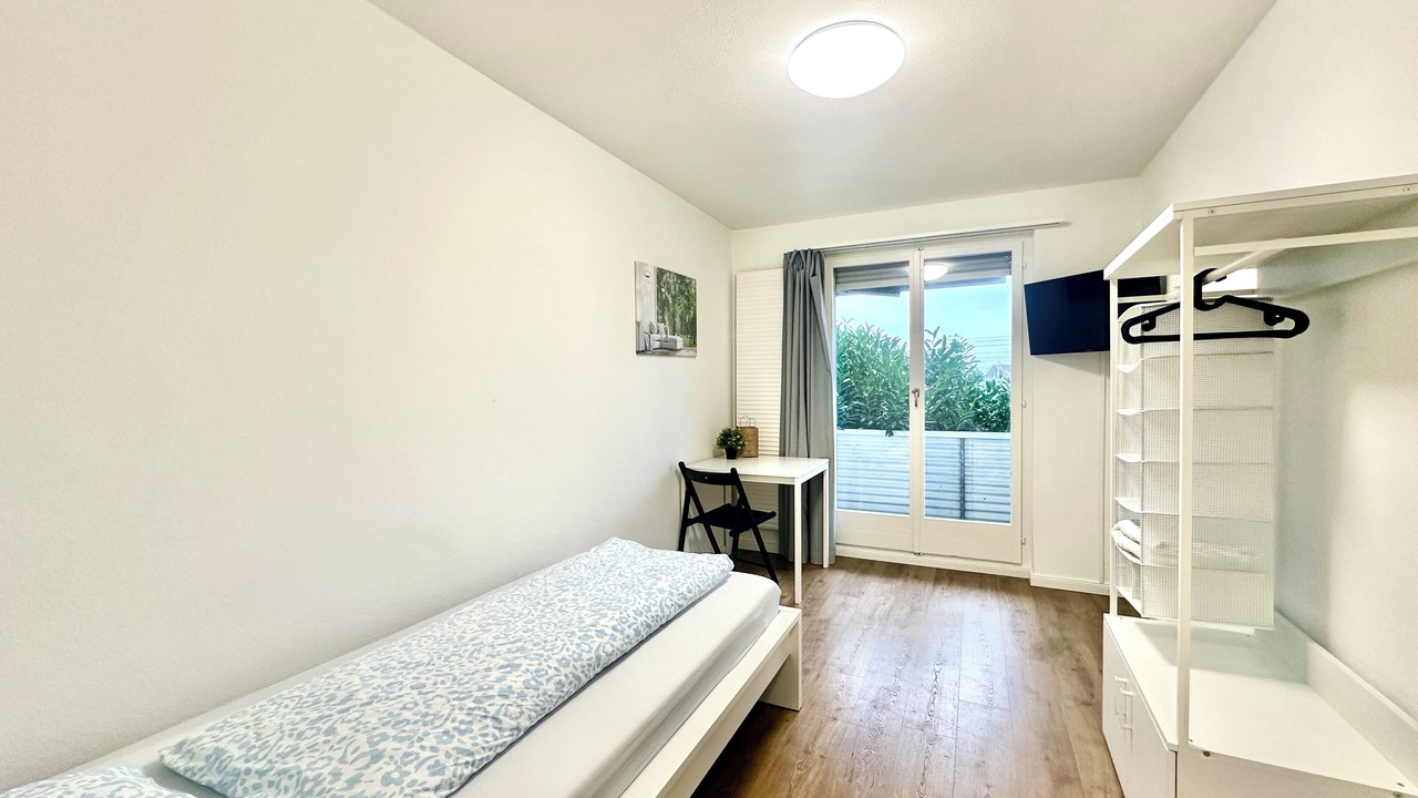 Photo of Bedroom in Deitingen
