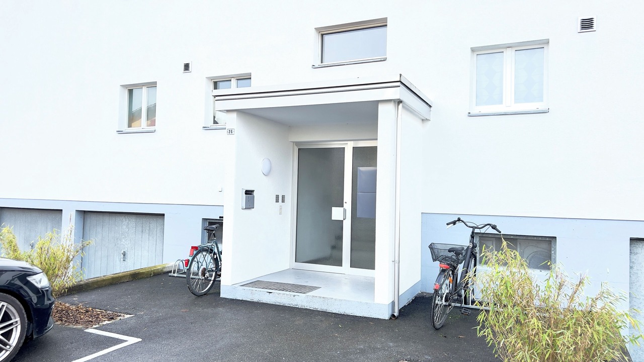 Photo of Outdoor in Deitingen