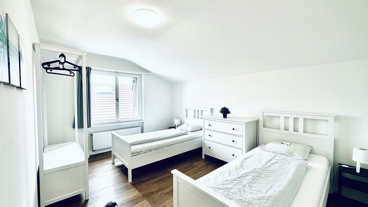 Photo of Bedroom in Deitingen