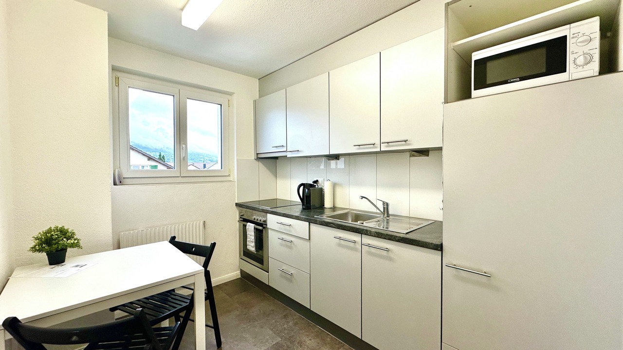 Photo of Kitchen in Deitingen