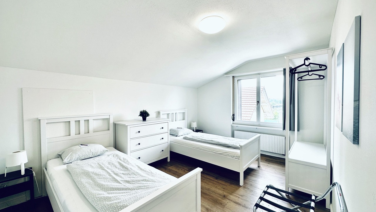 Photo of Bedroom in Deitingen