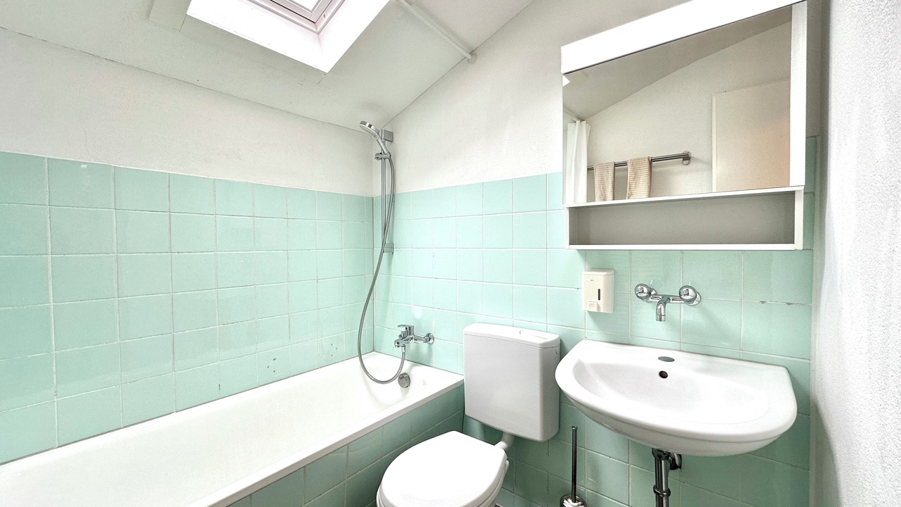 Photo of Bathroom in Deitingen