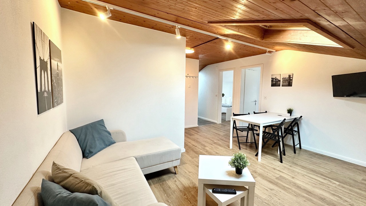 Photo of Livingroom in Deitingen