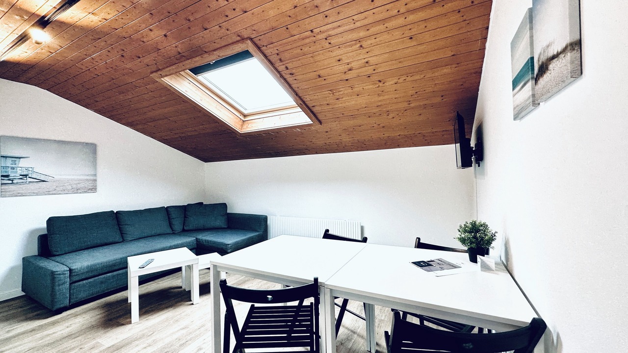 Photo of Livingroom in Deitingen