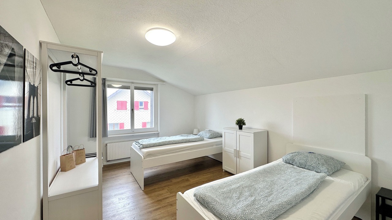 Photo of Bedroom in Deitingen