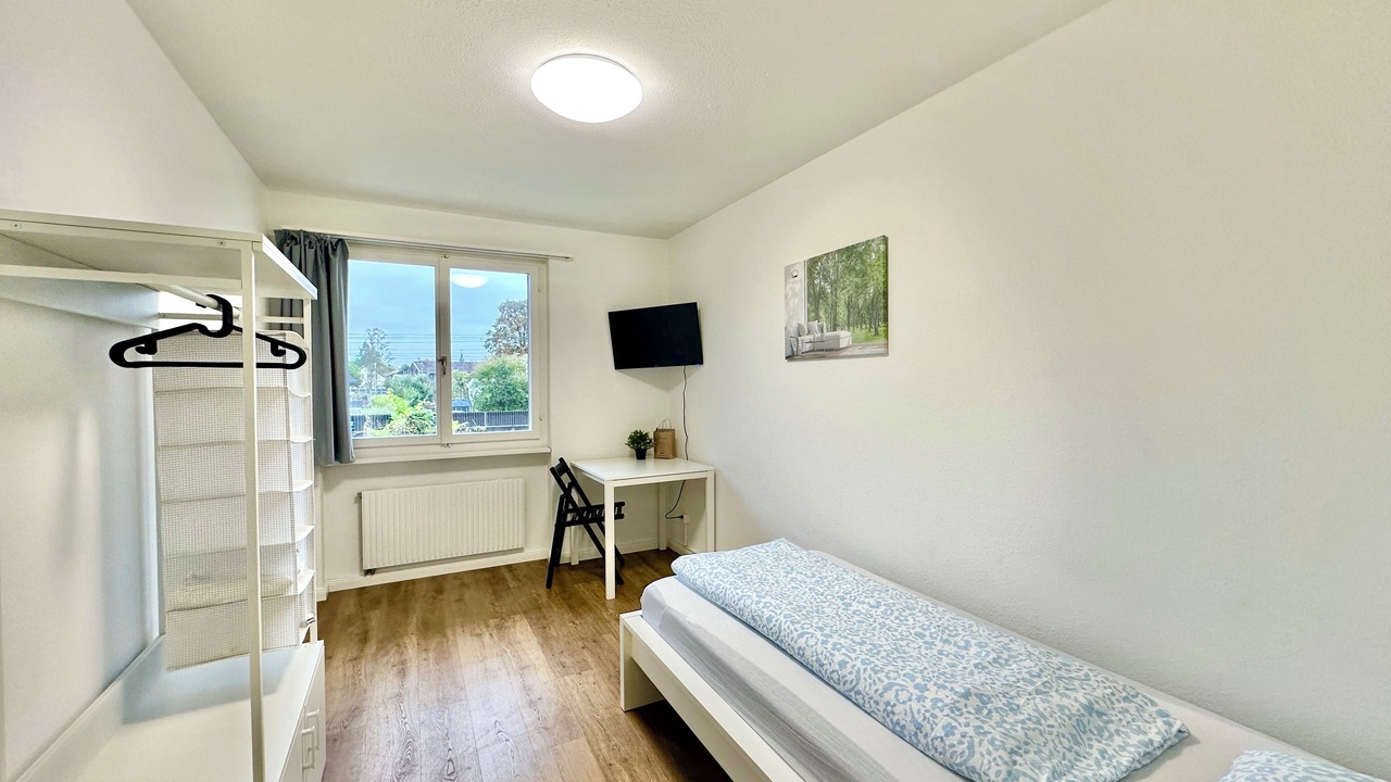 Photo of Bedroom in Deitingen