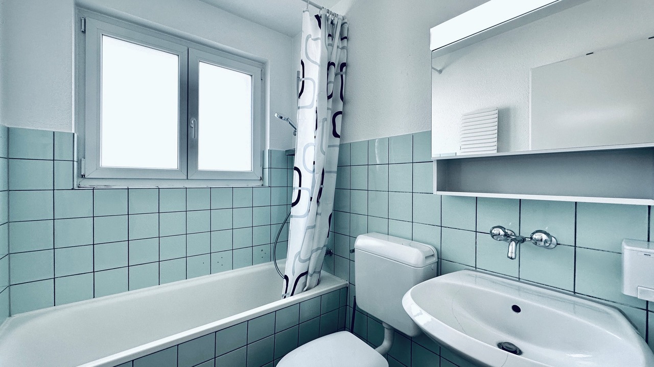 Photo of Bathroom in Deitingen