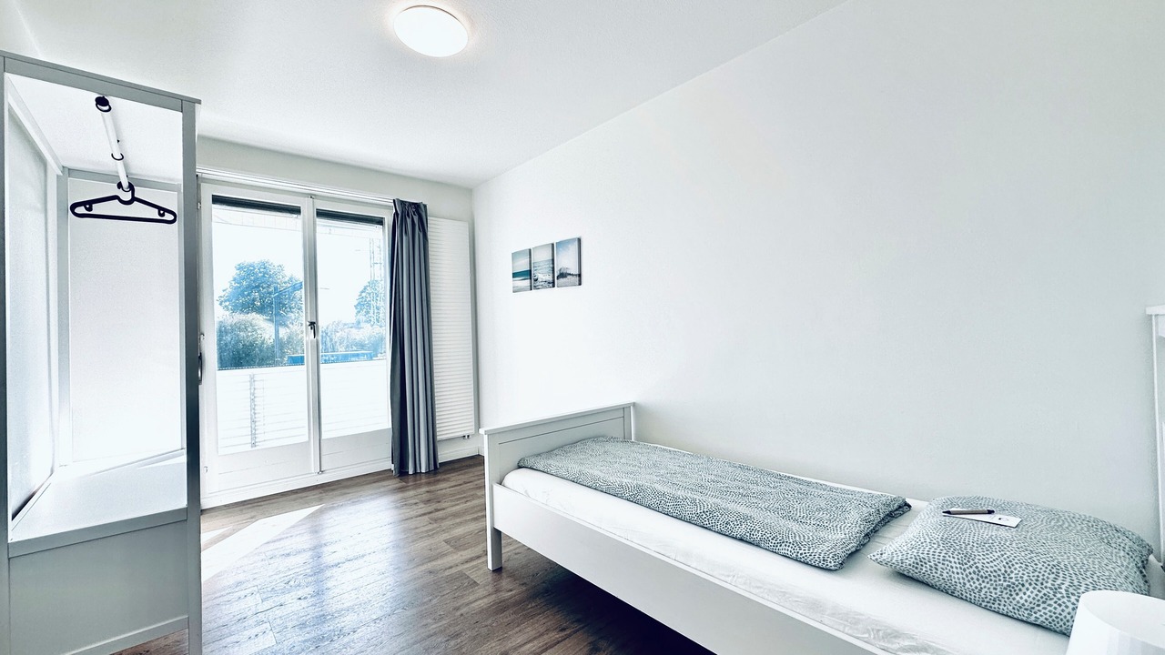 Photo of Bedroom in Deitingen