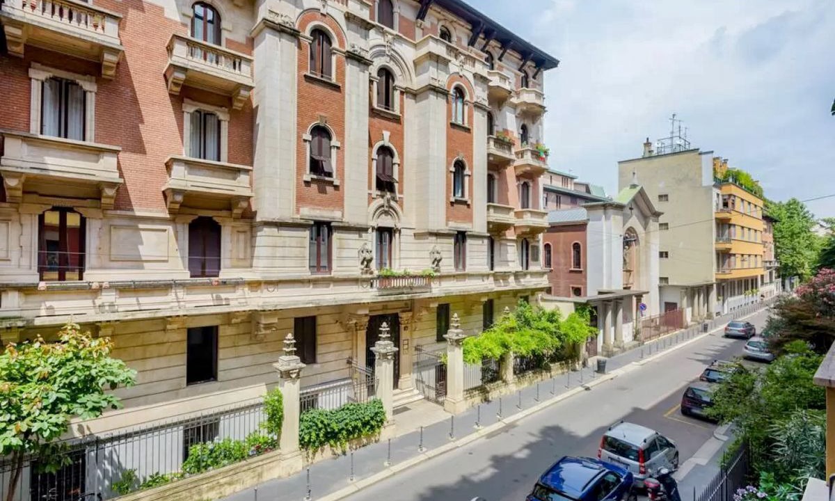 Photo of Outdoor in Milan Centre