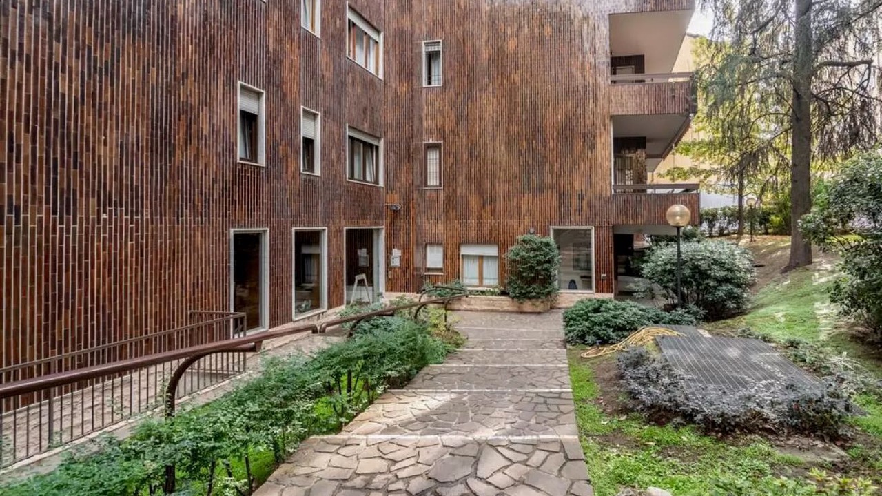 Photo of Outdoor in Porta Venezia