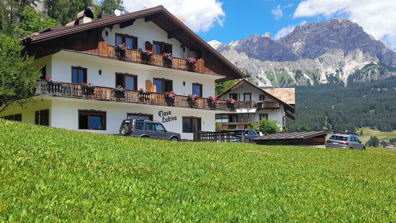 Photo of Outdoor in Cortina d'Ampezzo