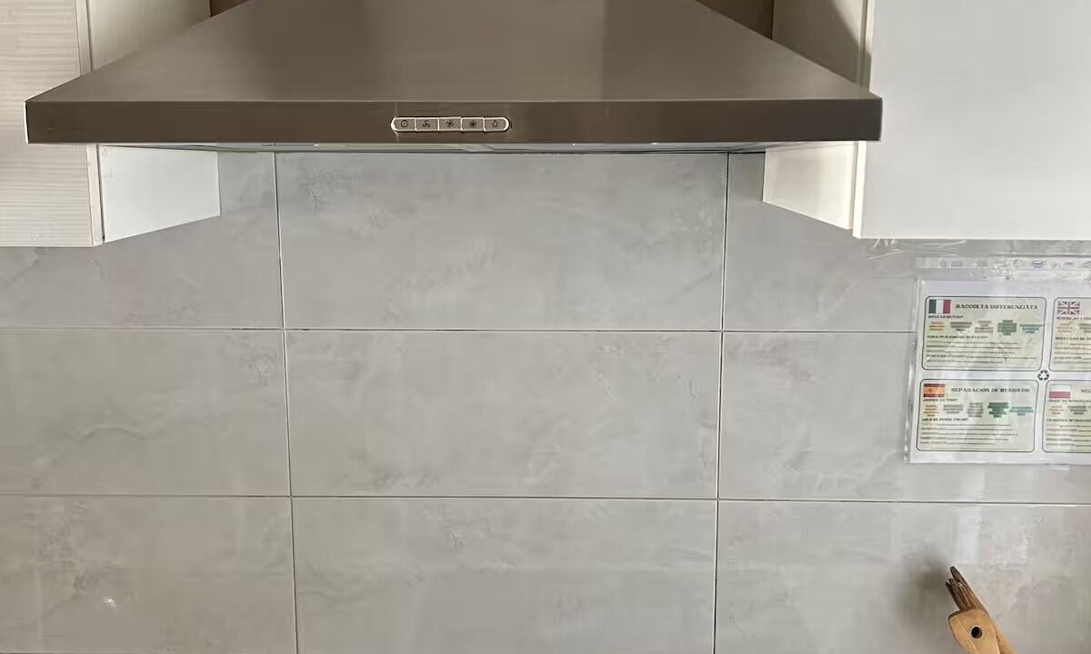 Photo of Kitchen in Seriate