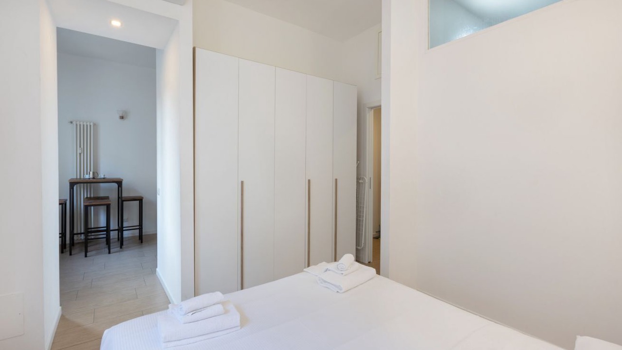Photo of Bedroom in Morivione