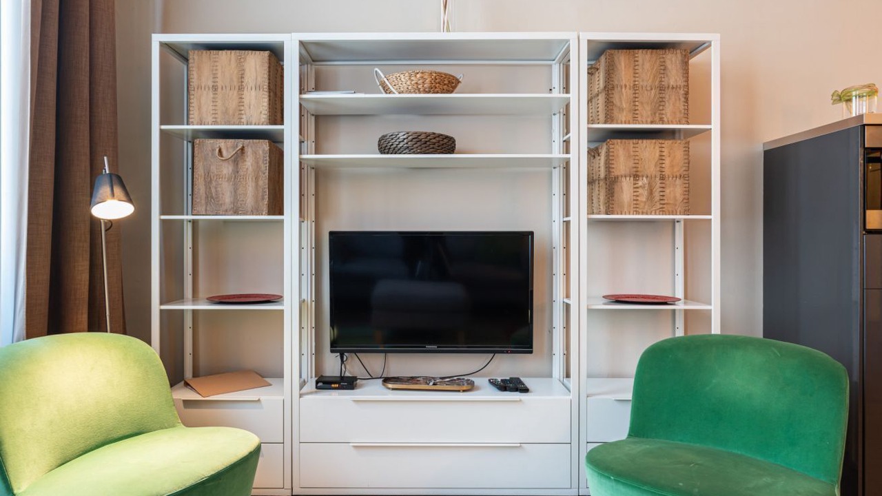 Photo of Livingroom in Guastalla