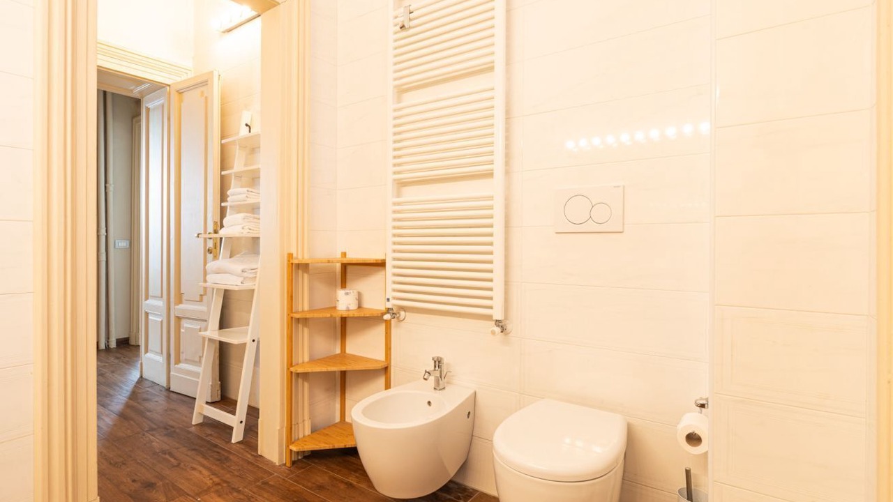 Photo of Bathroom in Guastalla