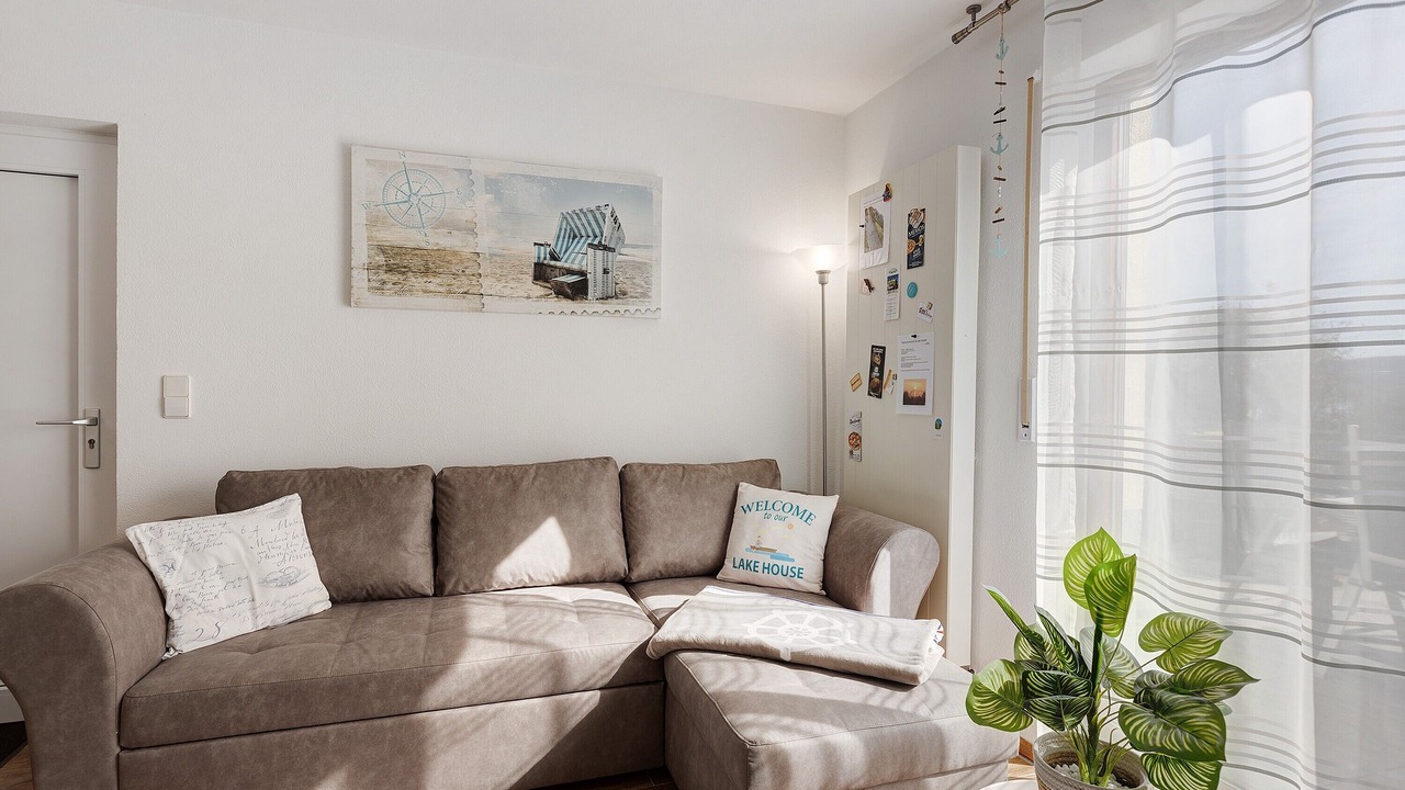 Photo of Livingroom in Allensbach