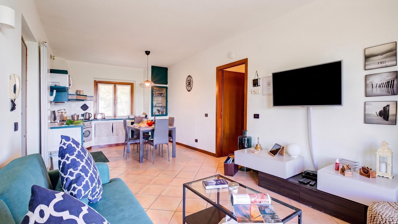 Photo of Livingroom in Villanuova sul Clisi