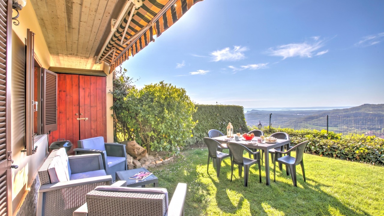 Photo of Outdoor in Villanuova sul Clisi