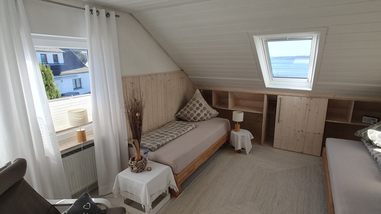 Photo of Bedroom in Sipplingen